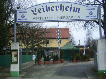 Foto: Wirtshaus Leiberheim